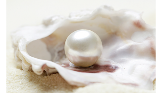 The 6 powerful functions of pearl powder