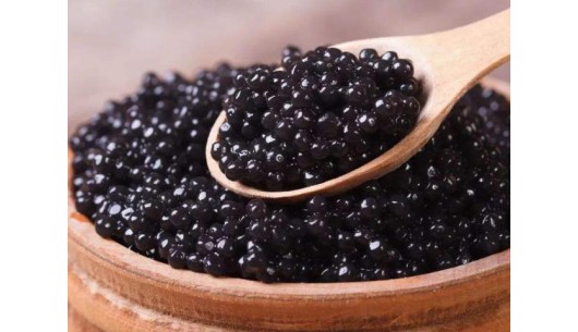 The Function of Sturgeon Caviar Extract