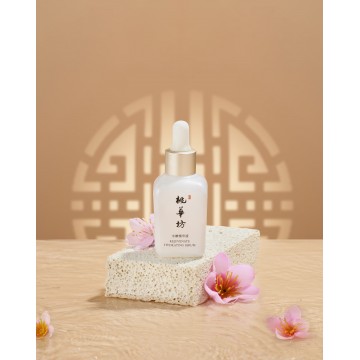 Rejuvenate Hydrating Serum